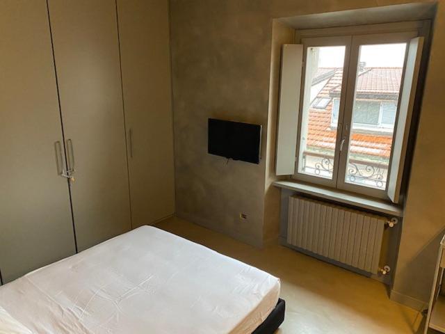 Spacious & Elegant Apartment Near Corso Como - Maroncelli Milan Exterior photo